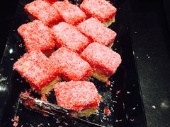 餐饮设施-彩虹云霄拜约克摩天塔