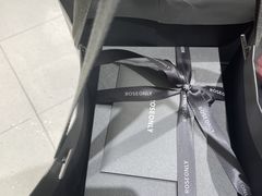 -ROSEONLY诺誓(广州K11店)