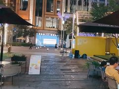 -BAKER&SPICE(BFC外滩金融中心店)