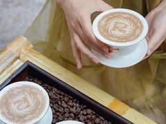 -蓉小乔·RONG COFFEE(春熙路店)