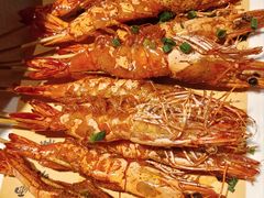 -海鲜潮·株洲海鲜集市(栗雨店)