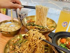 -螺小丰柳州螺蛳粉(广西大学店)