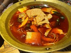 -并州大牌档之醉轻尘