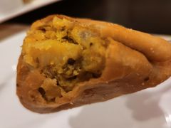 -克比叔叔印度餐厅Kebabs on the Grille(人民广场店)