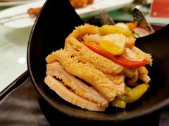 原味羊肚-巴音浩日娲·蒙餐(双林东路店)