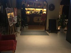 门面-G+KITCHEN(龙湖狮山天街店)