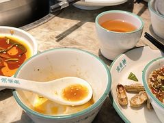 -淘米捞·米汤脆鲩鱼火锅(福田皇岗店)