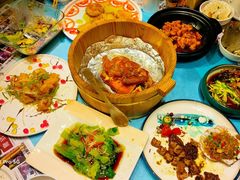 -贝贝龙虾·音乐餐厅(昌平东关店)