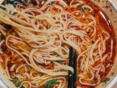 -西部马华清真兰州牛肉面·烧烤夜市(三里河店)
