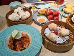 -点都德(汇点楼店)
