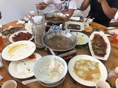 -老虎土菜馆·农家土菜