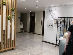 -汉庭(天津滨江道步行街店)