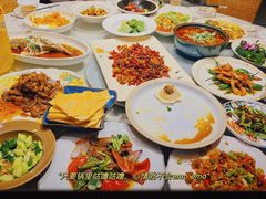 -悦哉·派对·草坪婚礼·围炉煮茶(三圣乡店)