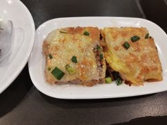 三鲜豆皮-华中科技大学百景园(三楼酒店)