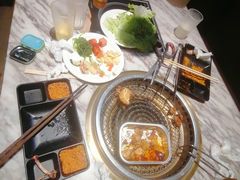 -火炉火自助餐(喜隆多店)