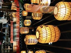 -南京大牌档(香港广场店)