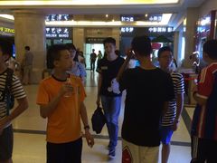 -中影国际影城(大唐西市4K临境音店)