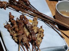 -木屋烧烤(坂田天安云谷店)