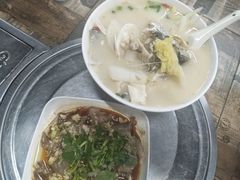 -阳江河堤老牌曾记美食