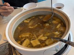 -爱膳菌锅锅(阳南店)