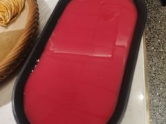 嫩鸭血-新辣道鱼火锅(上地华联店)