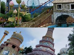 -南京银杏湖乐园