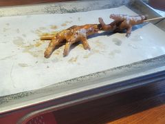 -管氏翅吧(地安门店)