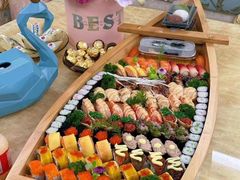 -CIAO·团建聚餐·生日派对轰趴馆(福田店)