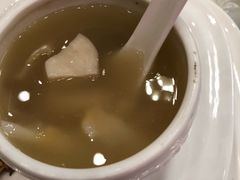 -锦江饭店-小礼堂中餐厅