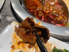 -麻路成都火锅(柏威年店)