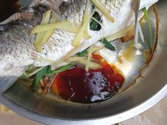 -锦湖农庄(松山湖梦幻百花洲店)