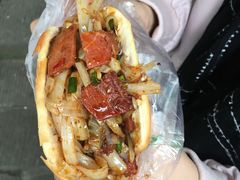 -小陈方酥锅盔(古城总店)