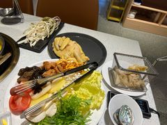 -八珍玉食鸡煲·打边炉(印象城店)