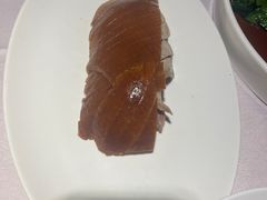 -鸭王烤鸭店(三里河店)