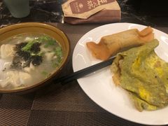 -天津津利华酒店