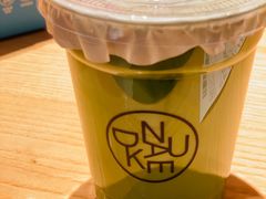 -NUDAKE(HAUS NOWHERE店)