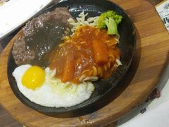 法式尊享牛排-豪享来中西餐厅(隆昌店)