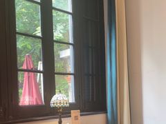 -融园咖啡馆(昙华林店)