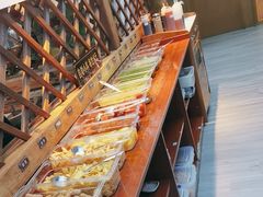 -313羊庄·荣耀·内蒙烧麦(亚运村店)