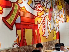 -友德福.老字号粤菜.广州地标融合美食(荔湾路店)