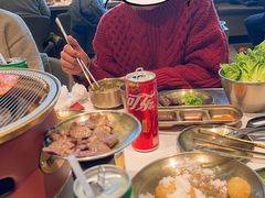 -西塔老太太泥炉烤肉(川沙百联店)
