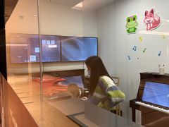 -Mr.先声音乐(东海店)