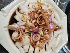 -麦园农庄·西江河鲜