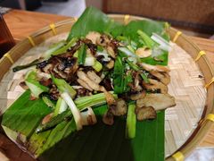 -云海肴云南菜·蒸汽石锅鱼(北京良乡华冠店)