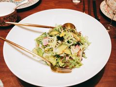 农夫很芒沙律-觅唐MITONG(鸟巢店)