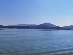 -天目湖山水园