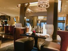 大堂-瑞吉酒店 · Elba 欧尔巴意大利餐厅· 精致意餐·云端聚会