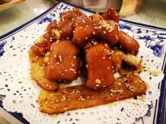 -先记烧鹅王·本地粤菜(福永店)