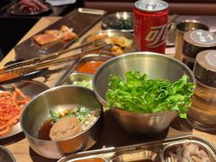 -西塔老太太泥炉烤肉(虹桥南丰城店)