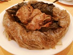 叫花鸡-楼外楼(玉泉店)